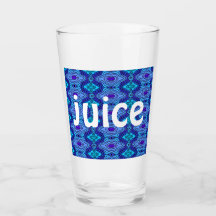 sap Glass Cup