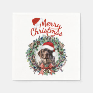 SAP Kerstmis Servet