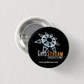 SAP-Logo Button (Voorkant /achterkant)