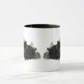 SAP, Mok voor jachtkoffie (Midden)