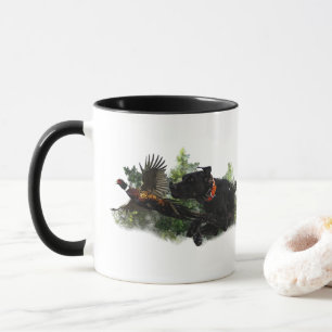 SAP, Mok voor jachtkoffie