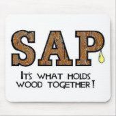 SAP MUISMAT (Voorkant)