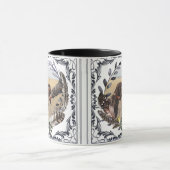 SAP, partner van een jager op het gebied van de Mo Mok (Midden)