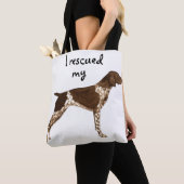 SAP Rescue Tote Bag (Dichtbij)
