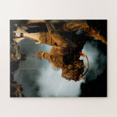 Sapa Warang Puzzel – Balinese Culturele Kunst (Horizontaal)