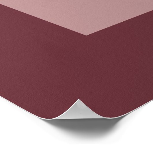 Sapatilhas Poster (Hoek)