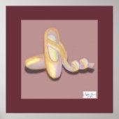 Sapatilhas Poster (Voorkant)