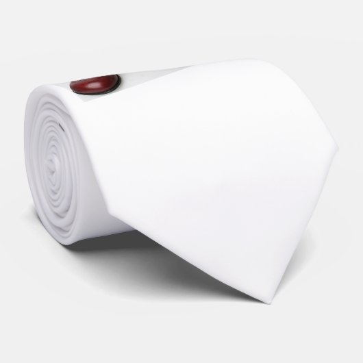 Sapato de palhaço stropdas (Opgerold)