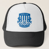Sapca Trucker Pet (Voorkant)