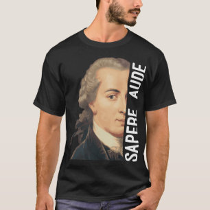 SAPERE AUDE 15 T-SHIRT