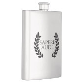 Sapere Aude Flacon (Rechts)
