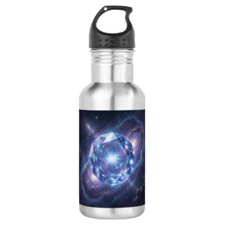 Saphir – Der Stein der Wahrheit und Weisheit´3 Waterfles