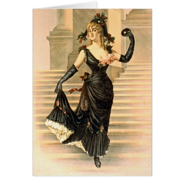 Sapho 1900 (Voorkant)