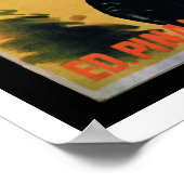 'Sapho Soap - Biedt een duidelijke en gezonde aanv Poster (Hoek)