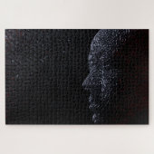 Sapient Jigzaag Puzzle Legpuzzel (Horizontaal)