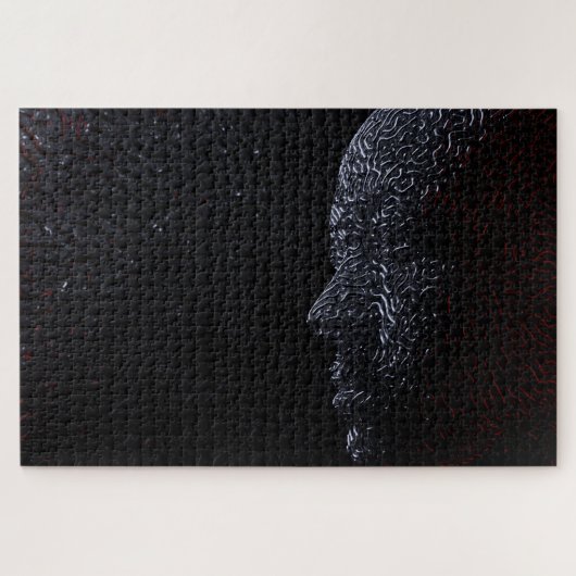 Sapient Jigzaag Puzzle Legpuzzel (Horizontaal)