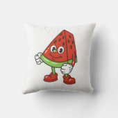 Sapige Buddy Kussen (Achterkant)