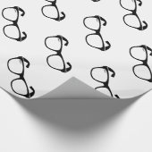 Sapio Glasses Cadeaupapier (Hoek)