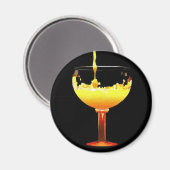 sapmagneet magneet (Voorkant / Achterkant)