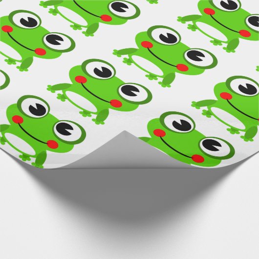 Sapo Cadeaupapier (Hoek)