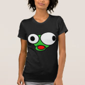 sapo.png t-shirt (Voorkant)