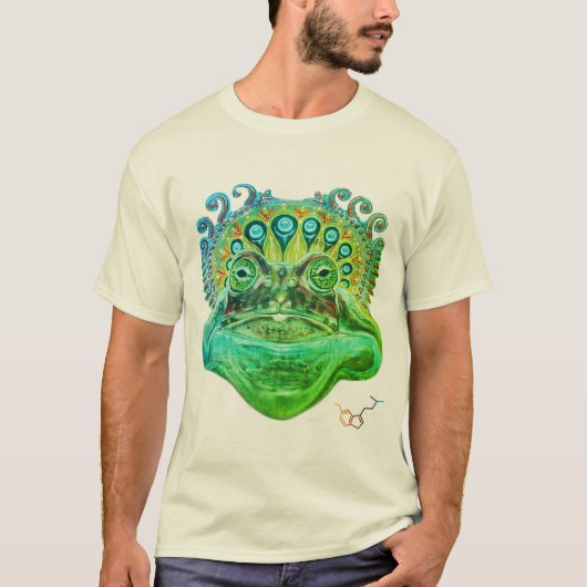 Sapo Tshirt (Voorkant)