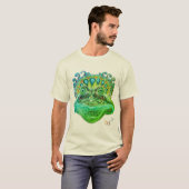 Sapo Tshirt (Voorkant volledig)