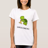 SAPOCONCHO - Camiseta OT2017 T-shirt (Voorkant)