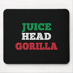 Sappenhoofd Gorilla New Jersey Tuin Nj Kust Italia Muismat