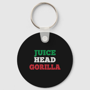 Sappenhoofd Gorilla New Jersey Tuin Nj Kust Italia Sleutelhanger