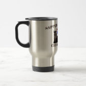 Sapper 12B Steel 20th En Bde Airborne Reisbeker (Links)