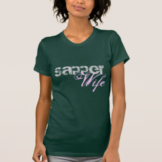 Sapper Wife T-shirt