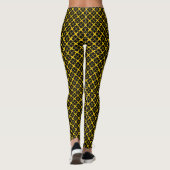 Sapperton Leggings (Achterkant)