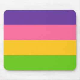 Sapphic Flag (Lesbian Love) (LGBT) Muismat