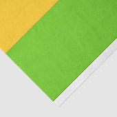 Sapphic Flag (Lesbian Love) (LGBT) Tissuepapier (Detail)