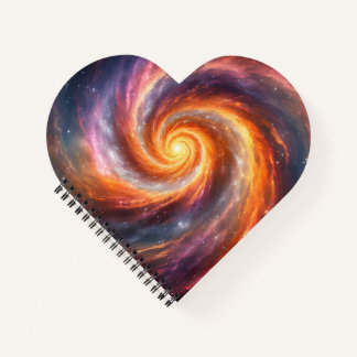 Sapphic Galaxy - Notitieboek