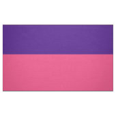 Sapphic Pride Flag Stof (Fat Quarter)