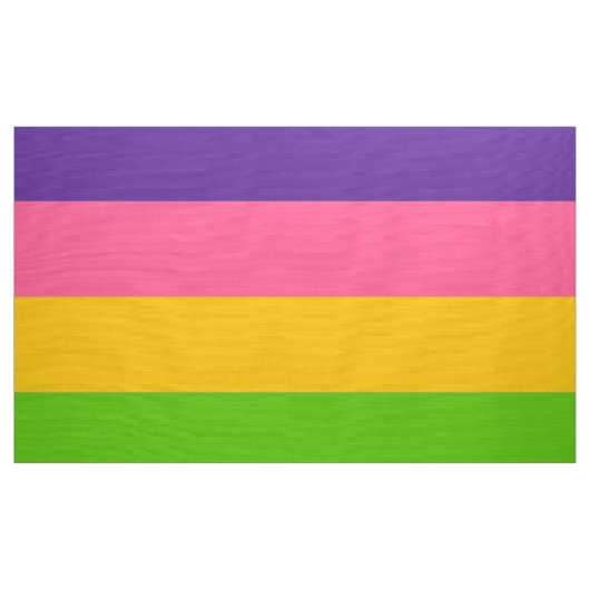 Sapphic Pride Flag Stof (Yard (91,4 cm))