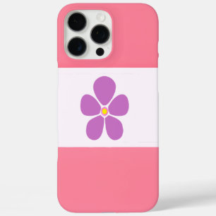 Sapphic Pride Vlag - Kleurrijke Sapphic Vlag iPhone 16 Pro Max Hoesje