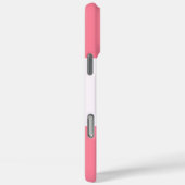 Sapphic Pride Vlag - Kleurrijke Sapphic Vlag Case-Mate iPhone Case (Achterkant / Rechts)