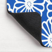 Sapphire Asian Moods Floral Muismat (Hoek)