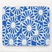 Sapphire Asian Moods Floral Muismat (Voorkant)