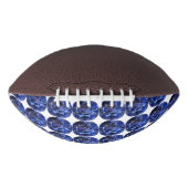 Sapphire Blue American Football (Voorkant)