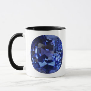 Sapphire Blue Mok