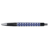 Sapphire Blue Pen (Voorkant)