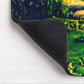 "SAPPHIRE DAY" MOUSEPAD MUISMAT (Hoek)