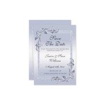 Sapphire Gem & Glitter 45th Wedding Jubileum S