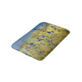 Sapphire & Gold Bath Mat (Gekanteld)