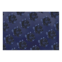 Sapphire Peony Wedding