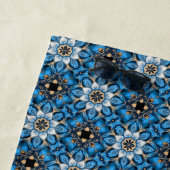 Sapphire Reverie Badhanddoek (In situ)